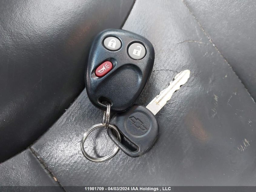 2006 Chevrolet Silverado 1500 VIN: 1GCEK19B06Z118399 Lot: 11981709