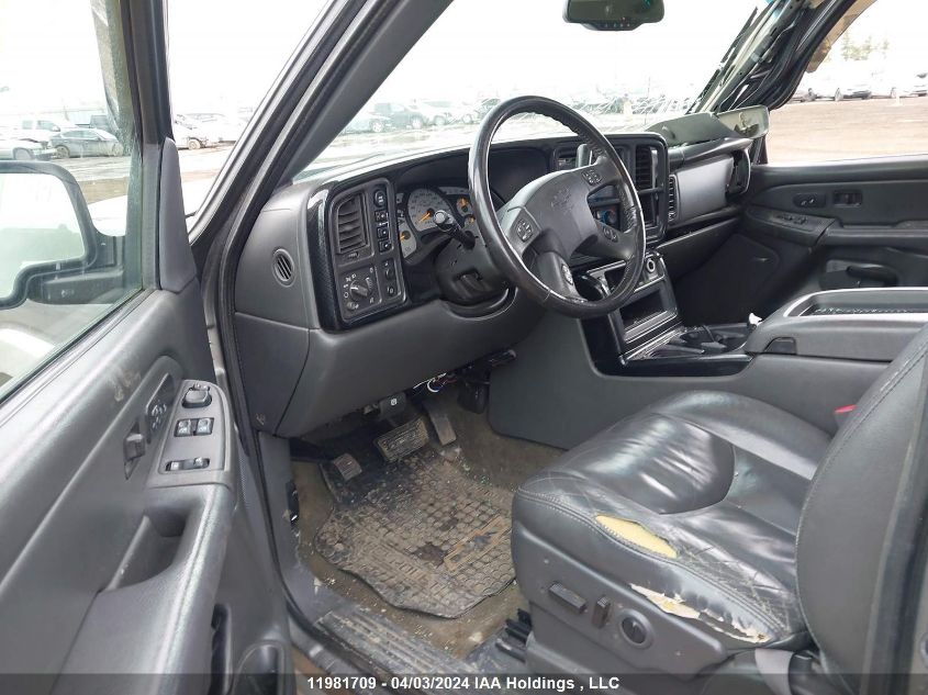 2006 Chevrolet Silverado 1500 VIN: 1GCEK19B06Z118399 Lot: 11981709