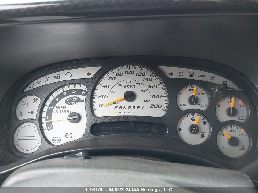 2006 Chevrolet Silverado 1500 VIN: 1GCEK19B06Z118399 Lot: 11981709