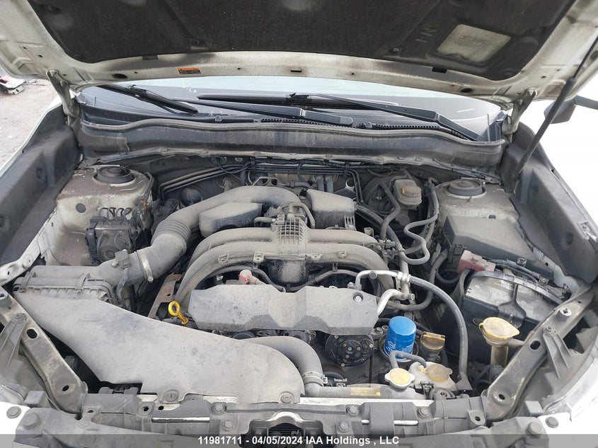 2018 Subaru Forester VIN: JF2SJEJC7JH411752 Lot: 11981711