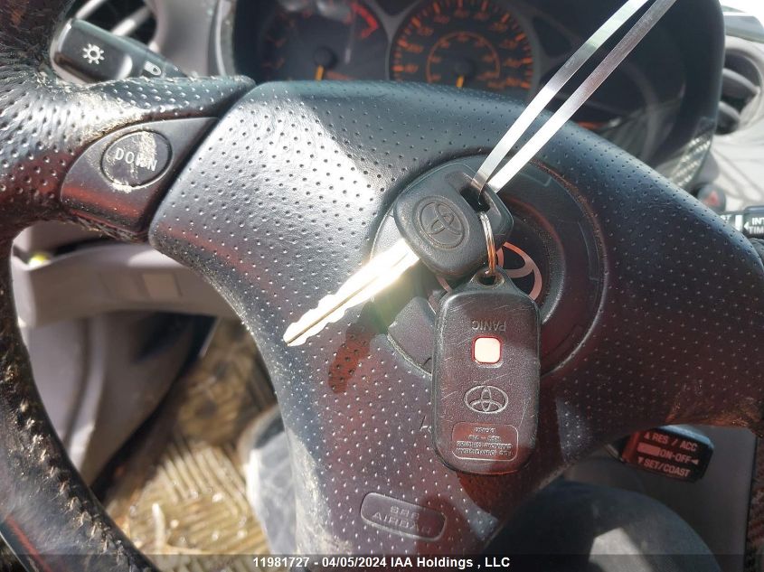 2001 Toyota Celica Gt-S VIN: JTDDY32T710046557 Lot: 11981727