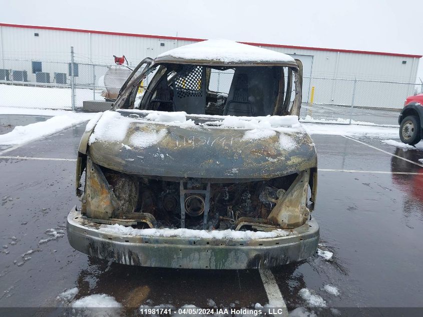 2017 GMC Savana G2500 VIN: 1GTW7AFF6H1319464 Lot: 39241587