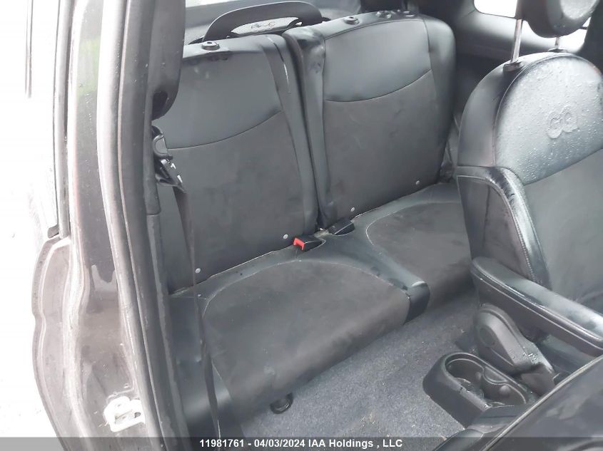 2014 Fiat 500 Abarth VIN: 3C3CFFJHXET191475 Lot: 11981761