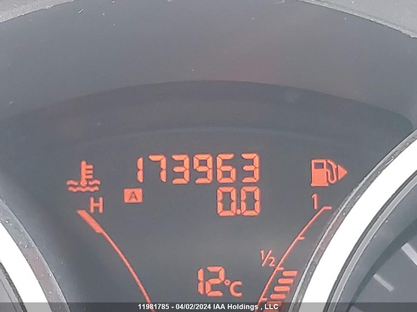 2015 Nissan Juke VIN: JN8AF5MV5FT564230 Lot: 11981785