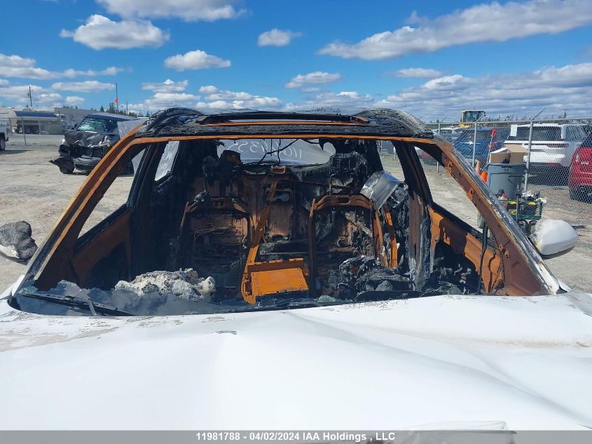 2018 Hyundai Tucson Se 2.0L VIN: KM8J3CA4XJU744855 Lot: 11981788