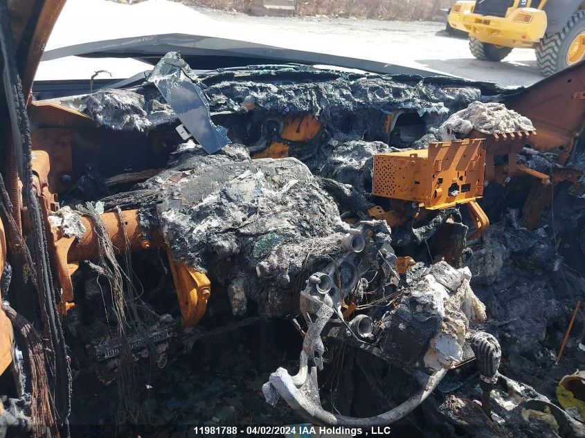 2018 Hyundai Tucson Se 2.0L VIN: KM8J3CA4XJU744855 Lot: 11981788