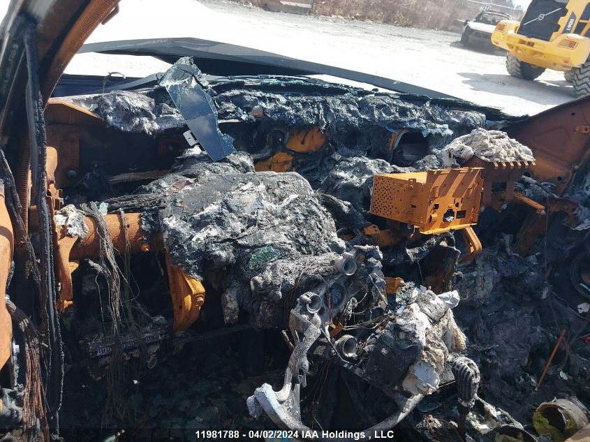 2018 Hyundai Tucson Se 2.0L VIN: KM8J3CA4XJU744855 Lot: 11981788