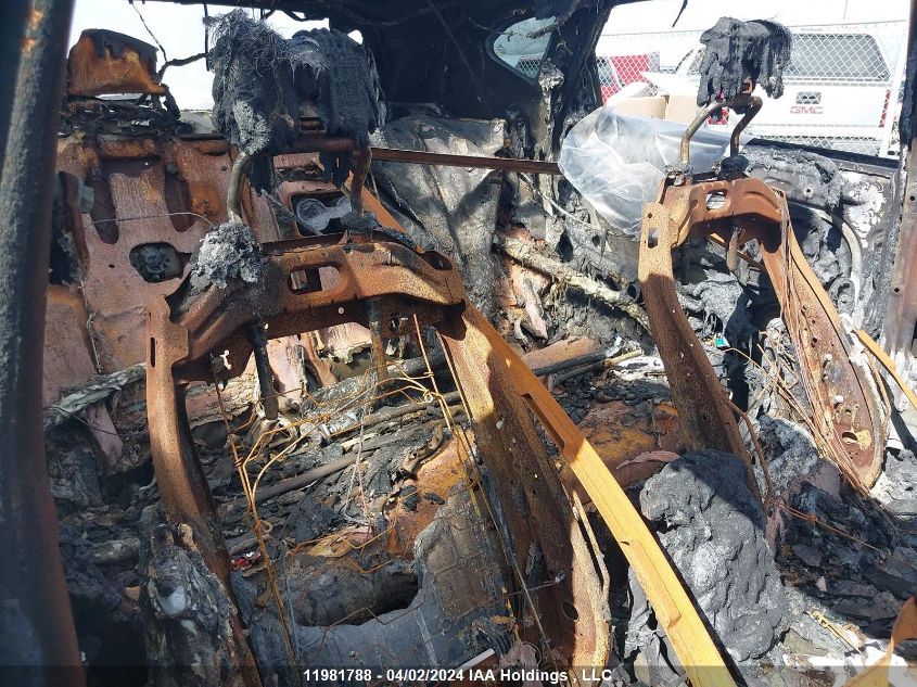 2018 Hyundai Tucson Se 2.0L VIN: KM8J3CA4XJU744855 Lot: 11981788