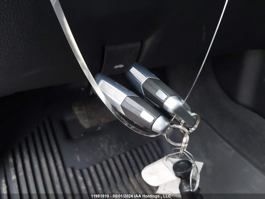 2022 Ram 1500 Laramie VIN: 1C6SRFJTXNN213615 Lot: 11981810