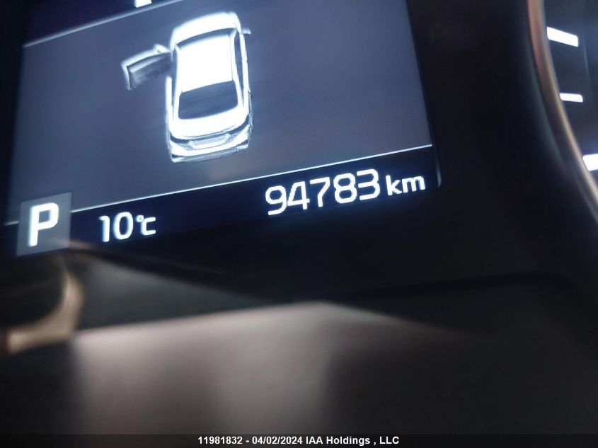 2021 Kia Forte VIN: 3KPF54AD4ME318317 Lot: 11981832