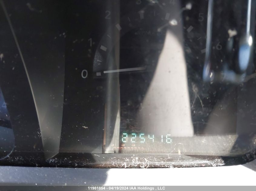 2010 Dodge Journey R/T VIN: 3D4PH6FV8AT213735 Lot: 39240577