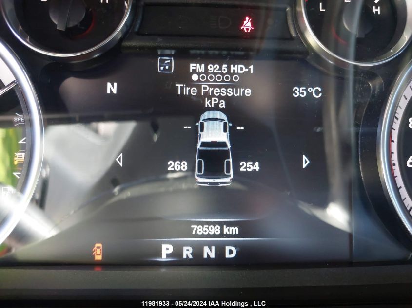 2021 Ram 1500 Classic Slt VIN: 1C6RR7LT8MS588002 Lot: 11981933