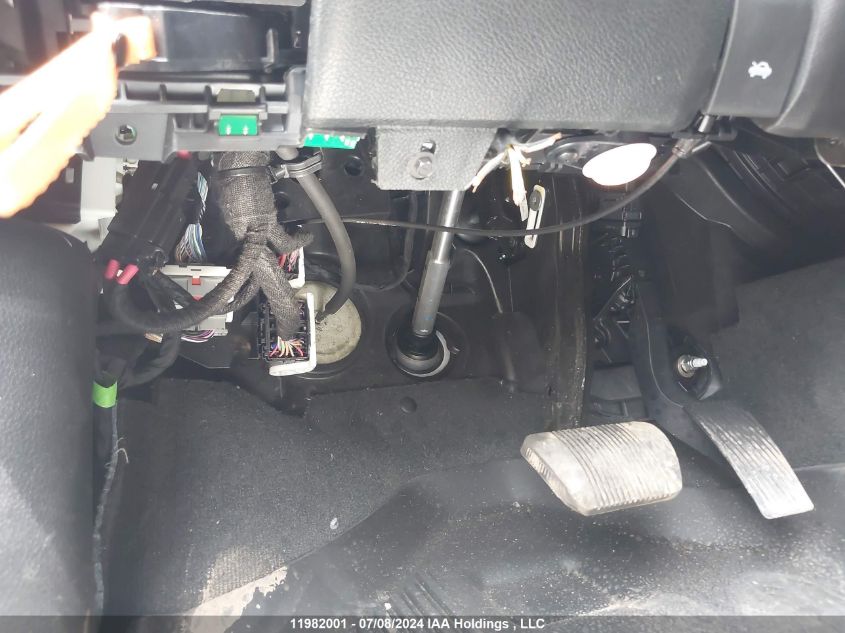 2022 Ram 1500 Rebel VIN: 1C6SRFLM9NN399962 Lot: 11982001