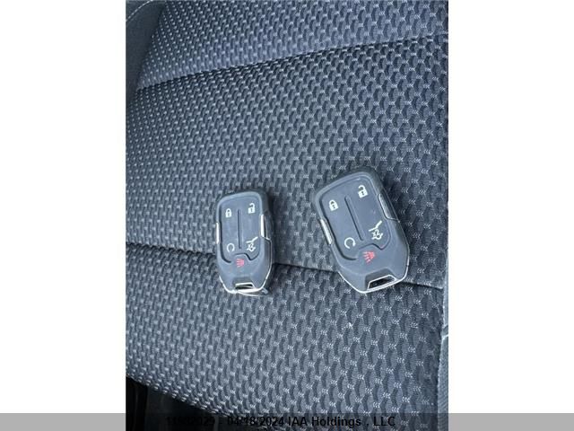 2022 GMC Acadia VIN: 1GKKNRLS3NZ141714 Lot: 11982029