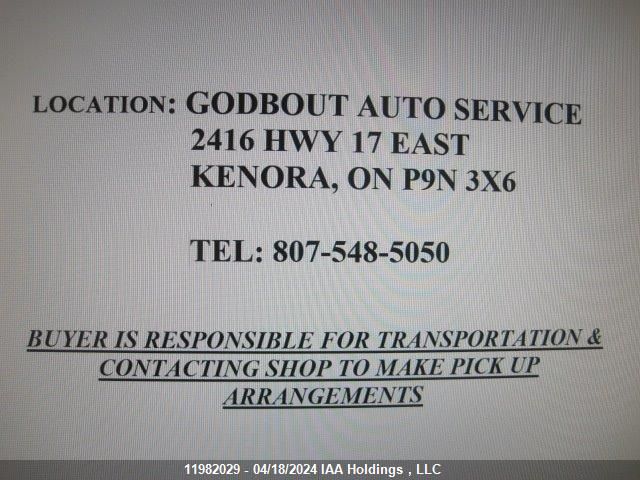 2022 GMC Acadia VIN: 1GKKNRLS3NZ141714 Lot: 11982029
