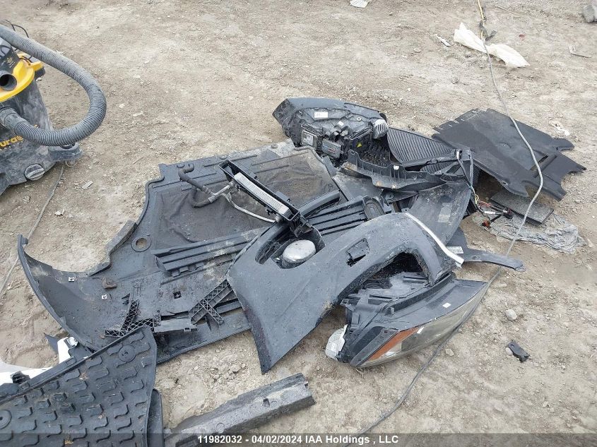 2017 Audi Q5 VIN: WA1L2AFP8HA057127 Lot: 11982032