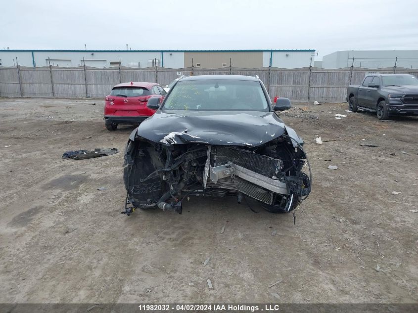 2017 Audi Q5 VIN: WA1L2AFP8HA057127 Lot: 11982032