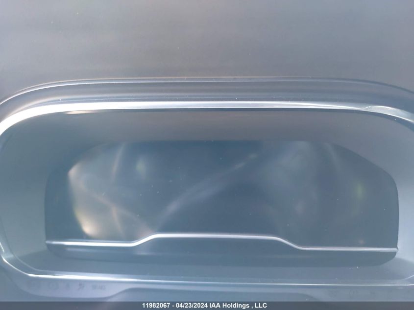 2022 GMC Yukon Xl VIN: 1GKS2GKT6NR105054 Lot: 11982067