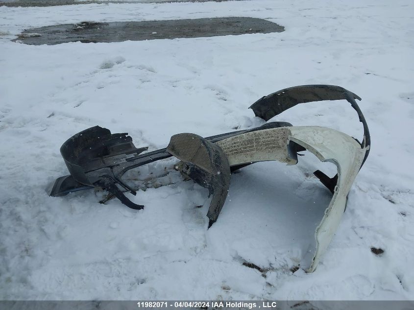 2013 Dodge Journey R/T VIN: 3C4PDDFG9DT657693 Lot: 39226961