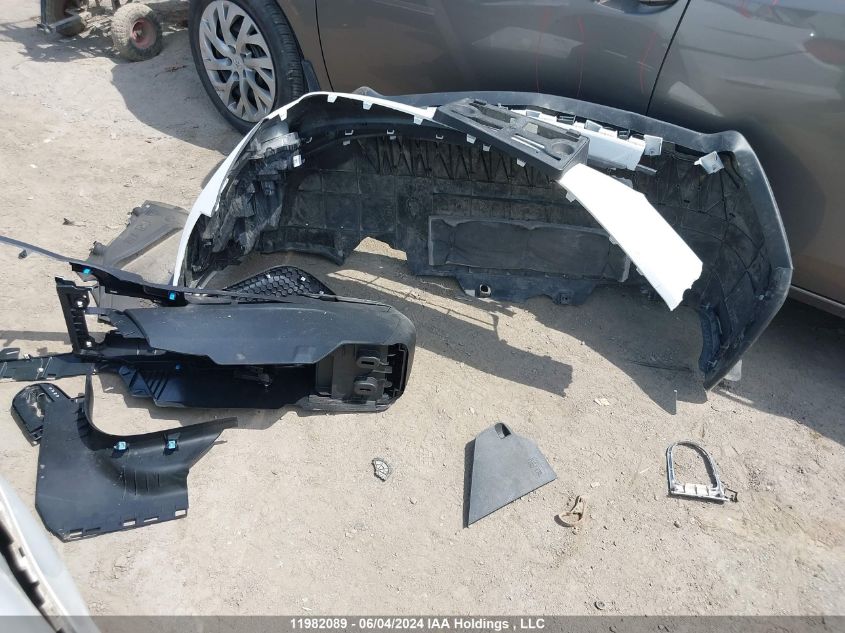 2021 Ford Mustang VIN: 1FA6P8TH5M5124186 Lot: 11982089