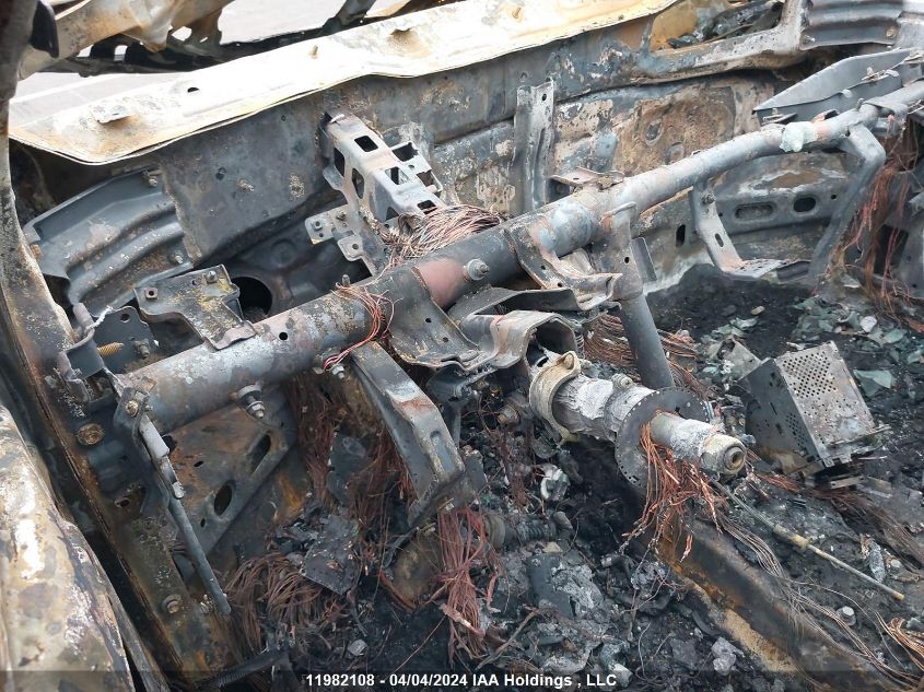 2017 Hyundai Accent Se VIN: KMHCT5AE3HU340268 Lot: 11982108