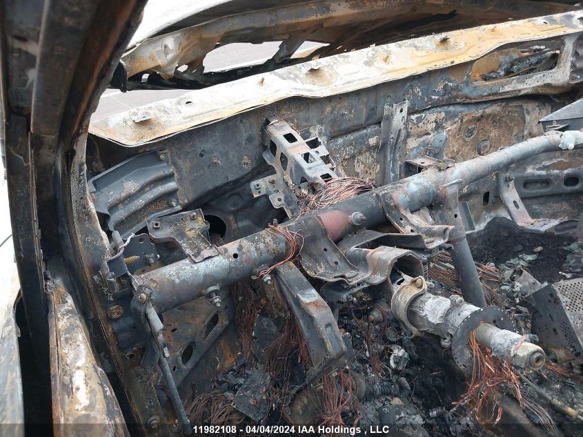 2017 Hyundai Accent Se VIN: KMHCT5AE3HU340268 Lot: 11982108