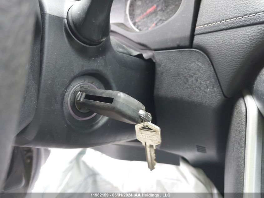 2022 Toyota Rav4 VIN: 2T3B1RFV3NW279573 Lot: 11982159