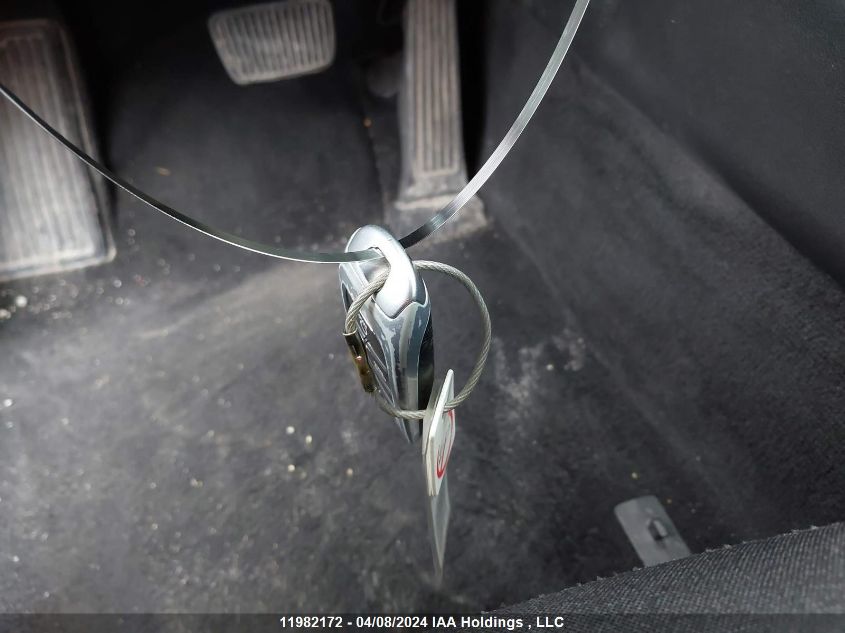 2021 Hyundai Sonata Se VIN: 5NPEG4JAXMH103757 Lot: 11982172