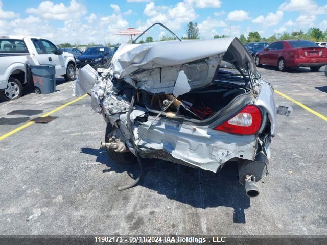 2005 Jaguar Xj Series VIN: SAJXA71C95SG37725 Lot: 11982173