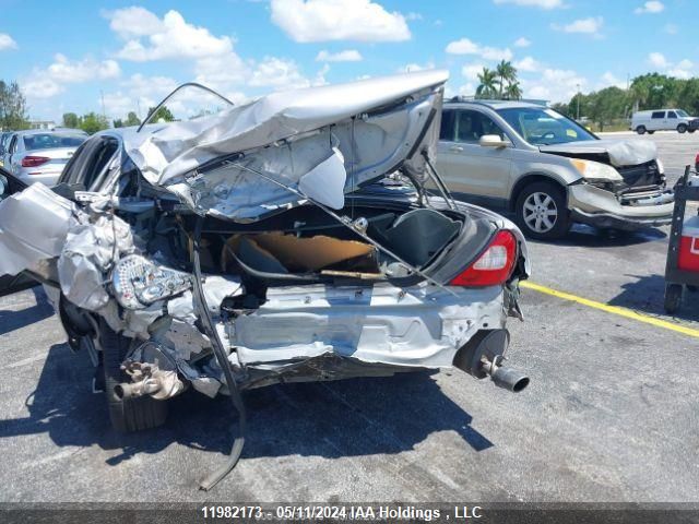 2005 Jaguar Xj Series VIN: SAJXA71C95SG37725 Lot: 11982173