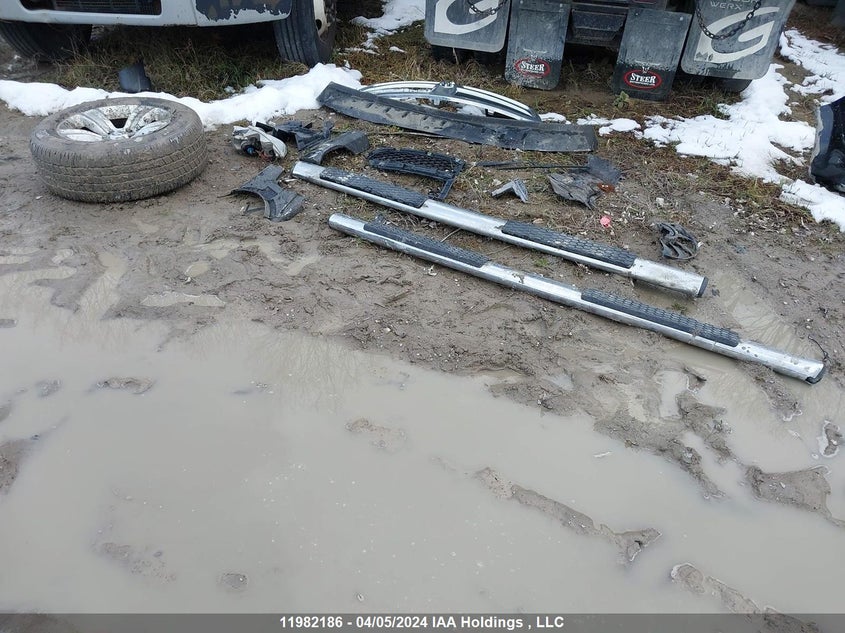 2016 Ram 1500 Slt VIN: 1C6RR7LTXGS248810 Lot: 11982186