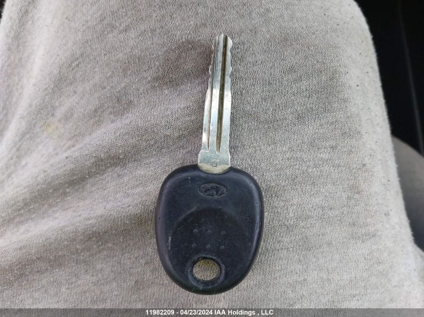 2010 Hyundai Elantra VIN: KMHDT4BD0AU022960 Lot: 11982209