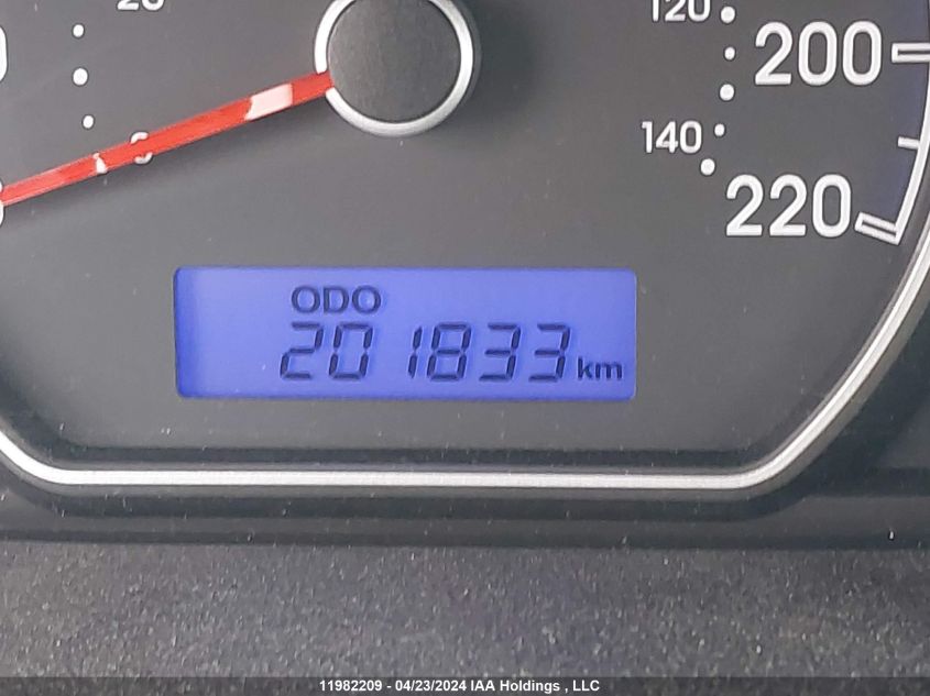 2010 Hyundai Elantra VIN: KMHDT4BD0AU022960 Lot: 11982209