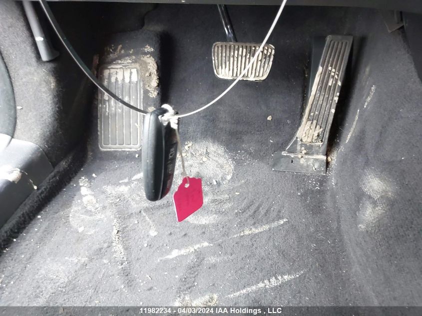 2016 Hyundai Equus Signature/Ultimate VIN: KMHGH4JH2GU105852 Lot: 11982234