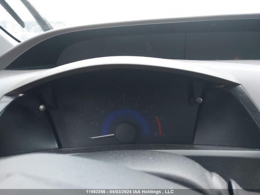 2012 Honda Civic Sdn VIN: 2HGFB2F48CH121032 Lot: 11982286