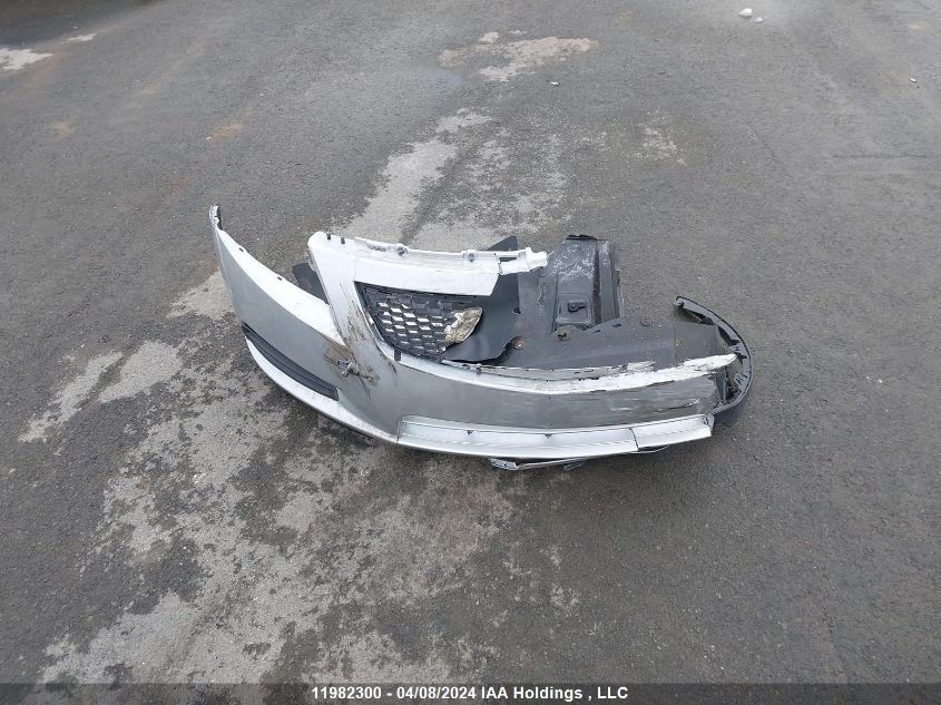 2013 Chevrolet Cruze VIN: 1G1PL5SH1D7136679 Lot: 11982300