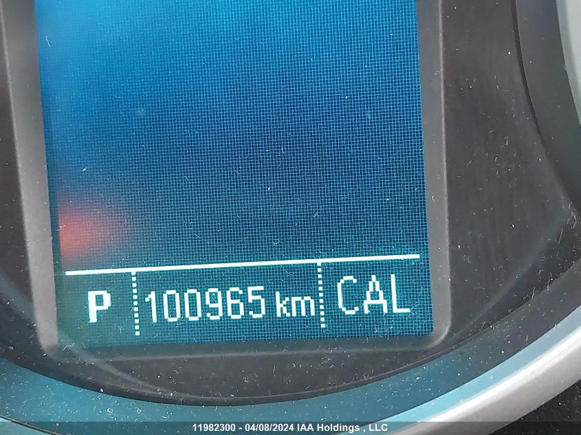 2013 Chevrolet Cruze VIN: 1G1PL5SH1D7136679 Lot: 11982300