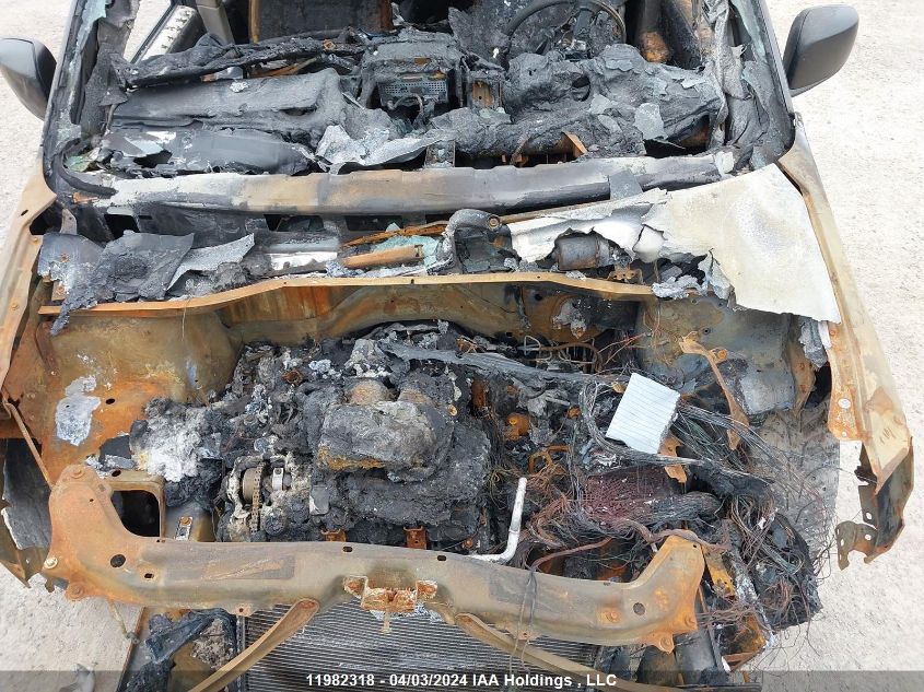 2015 Dodge Grand Caravan Se/Sxt VIN: 2C4RDGBG6FR679074 Lot: 11982318