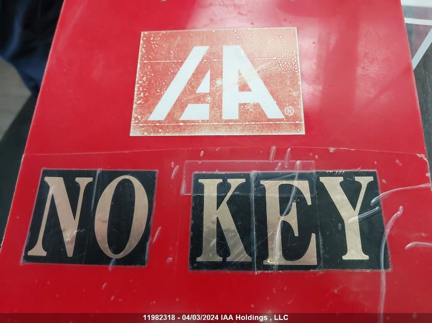 2015 Dodge Grand Caravan Se/Sxt VIN: 2C4RDGBG6FR679074 Lot: 11982318