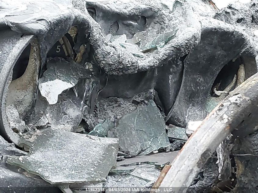 2015 Dodge Grand Caravan Se/Sxt VIN: 2C4RDGBG6FR679074 Lot: 11982318