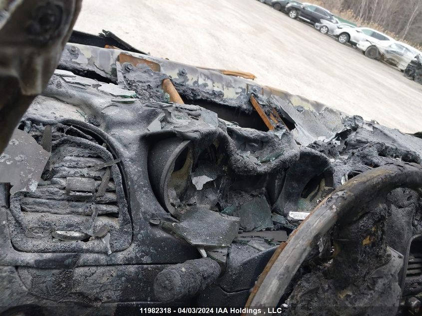 2015 Dodge Grand Caravan Se/Sxt VIN: 2C4RDGBG6FR679074 Lot: 11982318