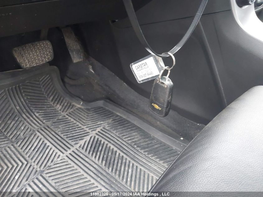 2016 Chevrolet Cruze Limited VIN: 1G1PF5SB0G7174069 Lot: 11982325