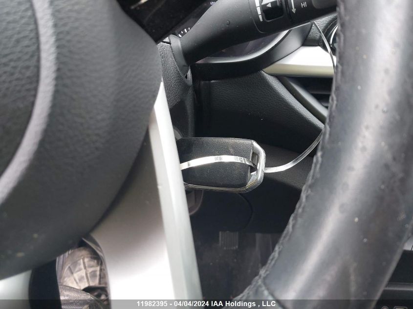 2020 Kia Forte VIN: 3KPF24AD3LE241074 Lot: 11982395