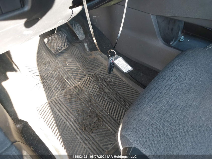 2021 Nissan Rogue VIN: 5N1AT3AB3MC686967 Lot: 11982422