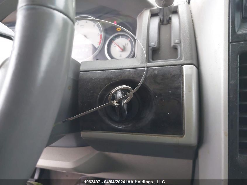 2010 Dodge Grand Caravan Se VIN: 2D4RN4DE9AR486551 Lot: 11982497