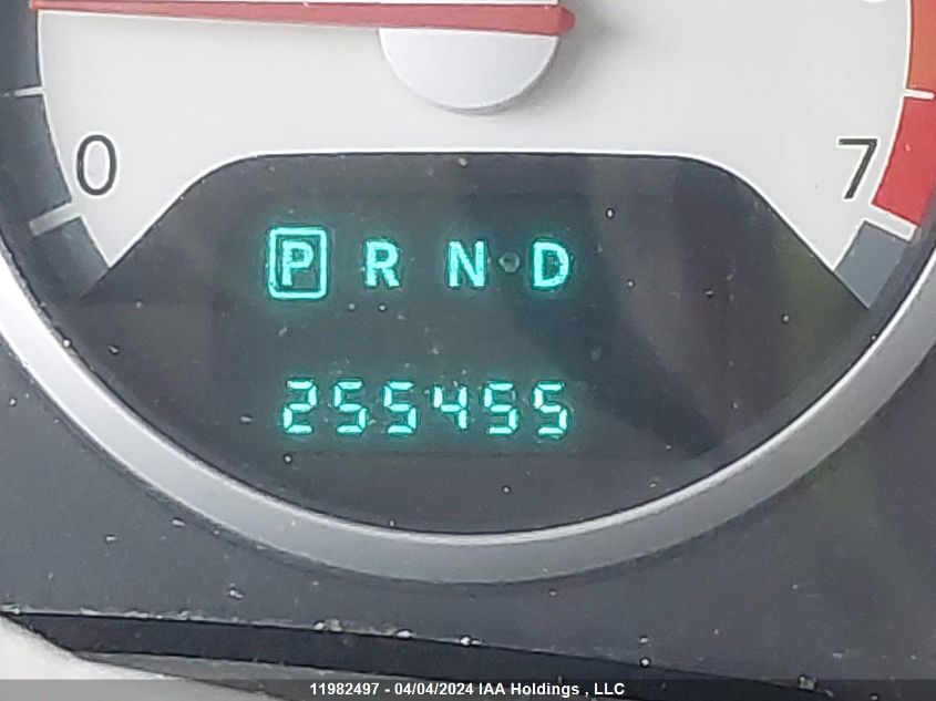 2010 Dodge Grand Caravan Se VIN: 2D4RN4DE9AR486551 Lot: 11982497