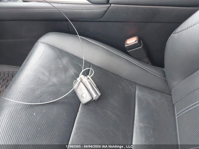 2022 Lexus Rx 350 VIN: 2T2HZMDA4NC314178 Lot: 11982505