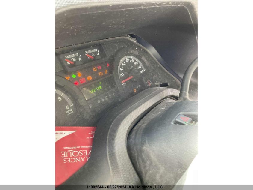 2014 Ford Econoline E350 Super Duty Van VIN: 1FDSE3EL3EDA73549 Lot: 11982544