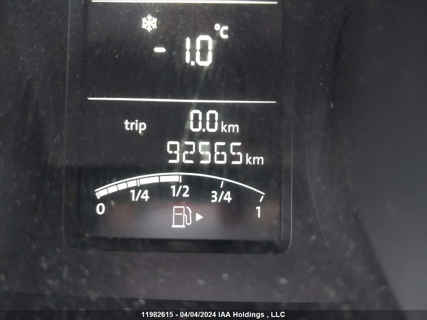 2016 Volkswagen Jetta Sedan VIN: 3VW167AJ6GM372062 Lot: 11982615