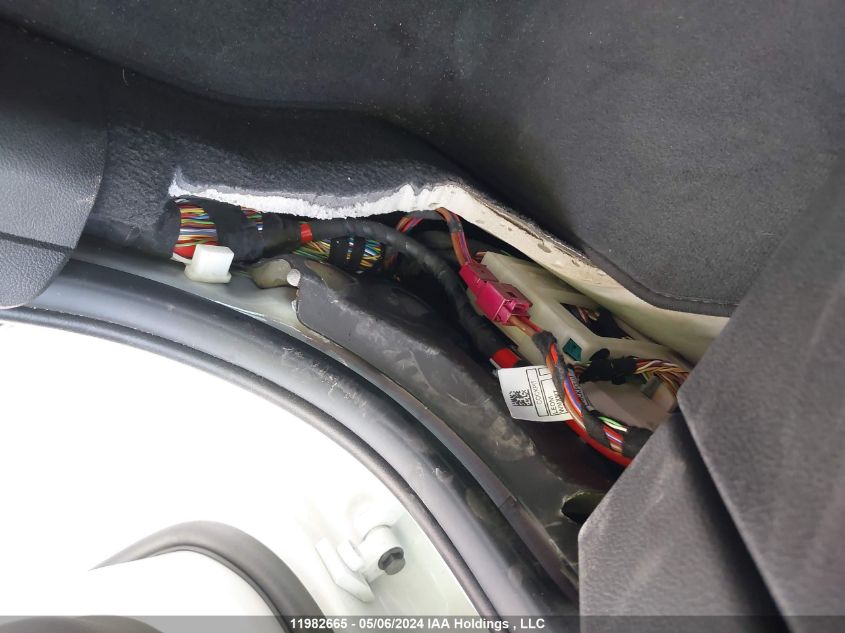 2024 BMW 3 Series VIN: 3MW49FF0XR8D80952 Lot: 11982665